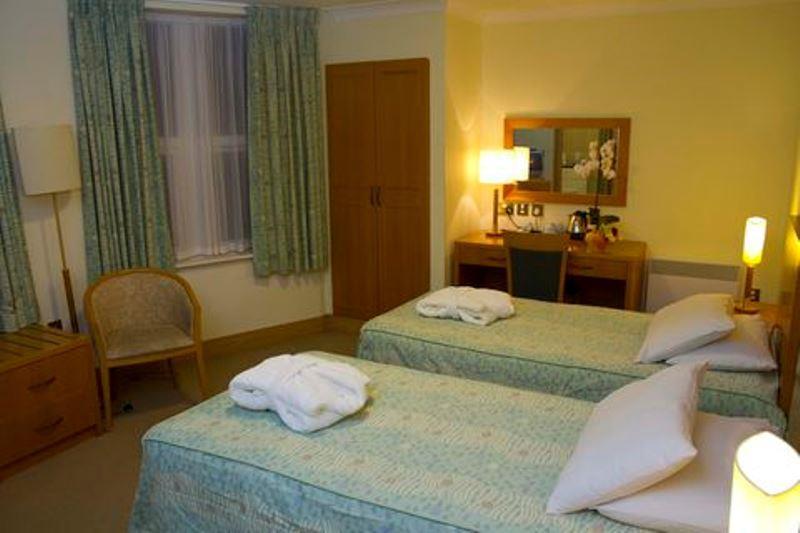 The Rutland Hotel Douglas Room photo